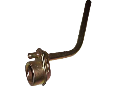 Tubo Abastecimento Óleo Fusca