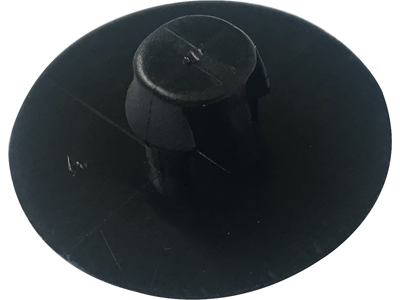 Grampo revestimento capo airtrek eclipse outlander l200