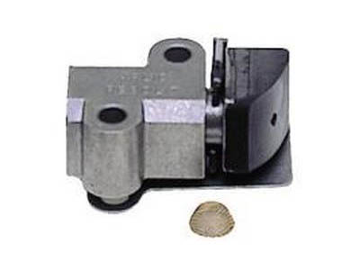 Tensor Corrente Corcel/Del Rey/Pampa/Escort/Gol (CHT/AE)