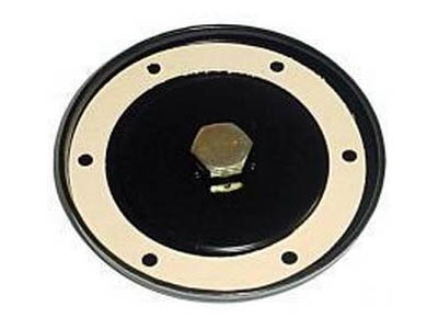 Tampa Carter Fusca 1200