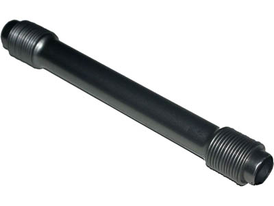 Capa Tucho Fusca (S/Regulagem)