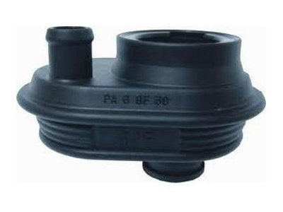 Tubo Abastecimento Óleo Kombi 97/