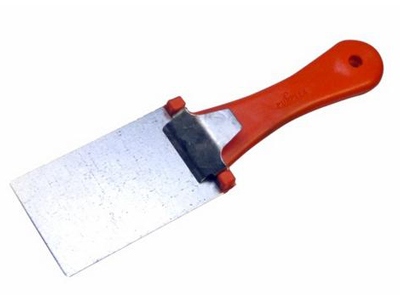 Lixador manual para veneziana com presilha