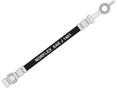 Flex freio d besta topic 93 98 300mm