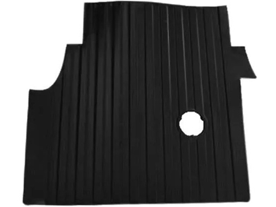 Assoalho Porta Mala Belina I /77