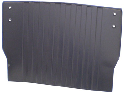 Assoalho Porta Mala Fiat 147/Europa/Spazio