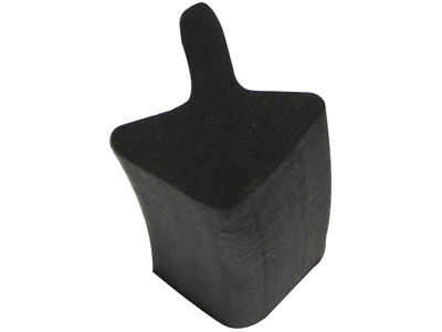 Borracha at 533 pe de galinha