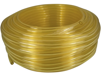 Manga gasolina cristal