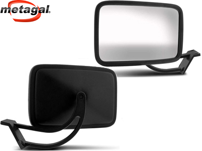 Retrovisor ext pampa 91 fixo haste reversivel 544eec0e 5b6b 45c3 8629 18b81ab839dc