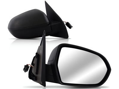 Espelho ext agile 09 e montana 11 ld c c eletrico