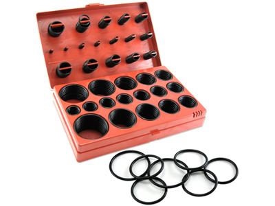 Anel Vedante Oring (Unidade)