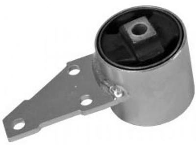 Coxim Câmbio Kombi /07 (Flex)