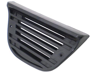 Moldura Entrada Ar Fiat 147 LD