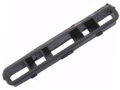 Moldura Entrada Ar Fusca (Painel)