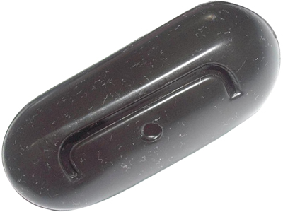 Borracha Parachoque Brasilia DD