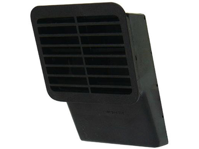 Moldura coluna gol voyage parati saveiro 86