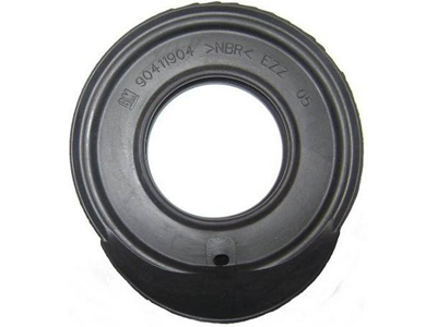 Borracha bocal tanque corsa vedador