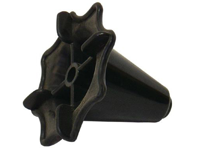 Porca estepe corsa astra roda aluminio