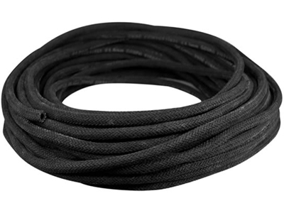 Manga gasolina c lona 3 5mm