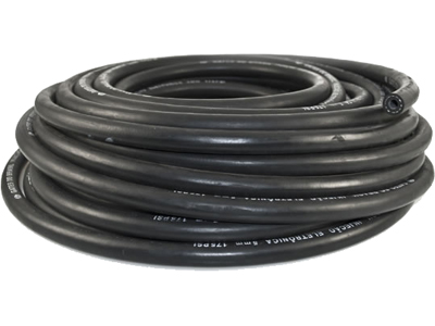 Manga gasolina p injecao 5 mm