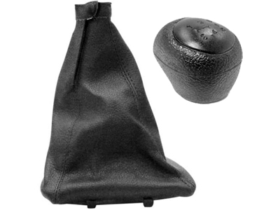 Coifa alavanca palio 04 07 napa preta bola preta