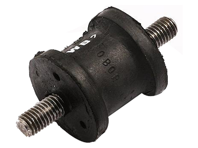 Coxim descarga corcel maior