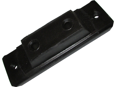 Coxim motor caminhao chevrolet 64 84 diesel