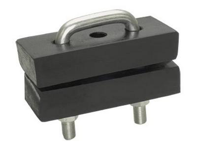 Coxim radiador caminhao chevrolet 64 84