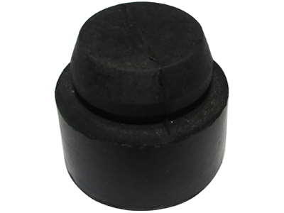 Coxim Radiador Chevette/Opala/Caravan Lateral