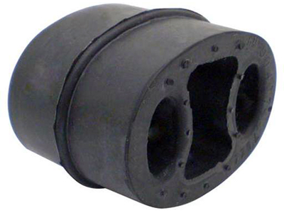 Coxim Descarga Corsa Intermediário