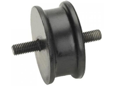 Coxim Radiador MBB 608 (Maior)