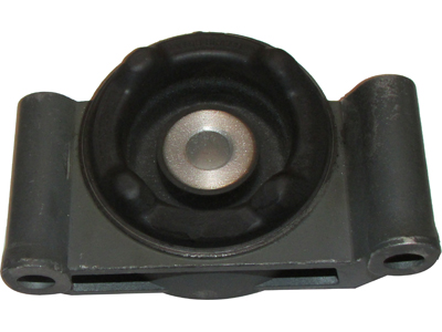 Coxim Câmbio Gol 16v 95/ (Trambulador)