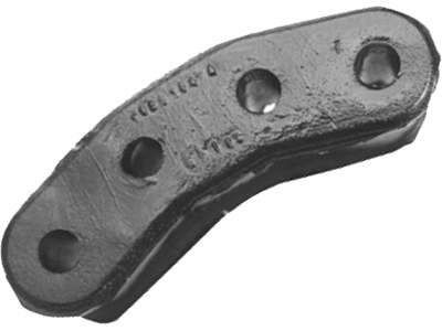 Coxim Descarga Uno Intermediário