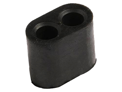 Coxim Descarga Vectra /96 e S-10/Omega Intermediário