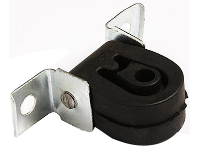 Coxim Descarga Golf 98/99 Traseiro