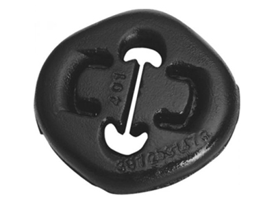 Coxim Descarga Gol Bola/Logus/Santana Traseiro