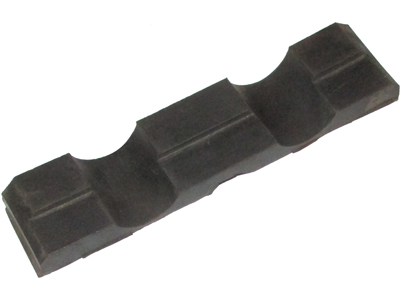 Coxim radiador c 10 14 inferior maior