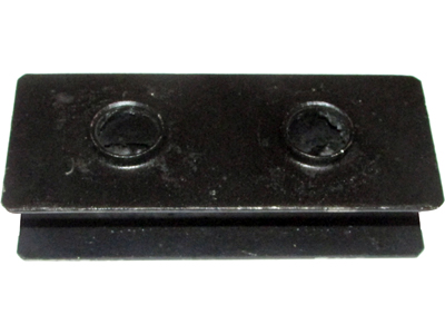 Coxim radiador caminhao chevrolet 85 superior