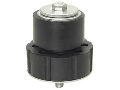 Coxim Cabine F-1000/4000 93/98 Traseiro