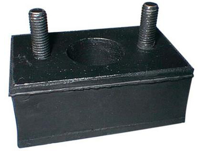 Coxim Motor Pampa Motor AP Dianteiro