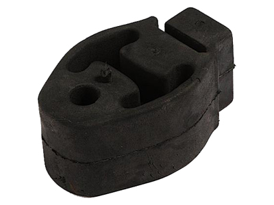 Coxim descarga focus traseiro