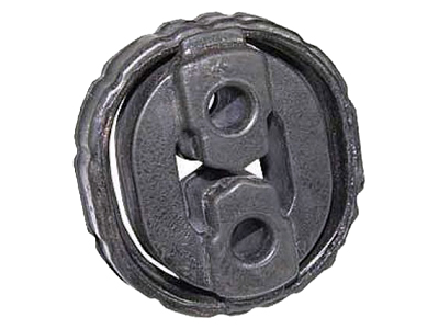 Coxim Descarga Peugeot 206/307/406