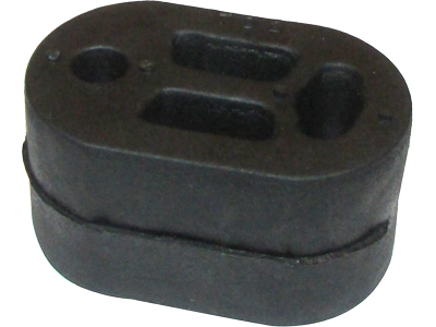 Coxim Descarga Peugeot Todos Traseiro