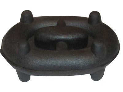 Coxim descarga classe a