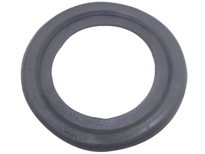 Borracha Cano Parachoque Brasilia (Interna)