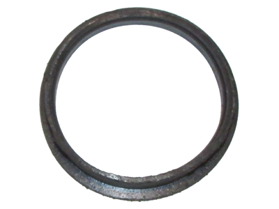 Calco bocal filtro ar corcel 78