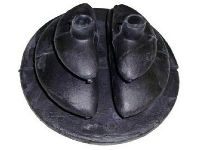 Coifa Alavanca Jeep 61/77 (Redonda)