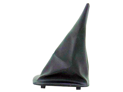 Coifa alavanca gol 99 napa cinza base pequena