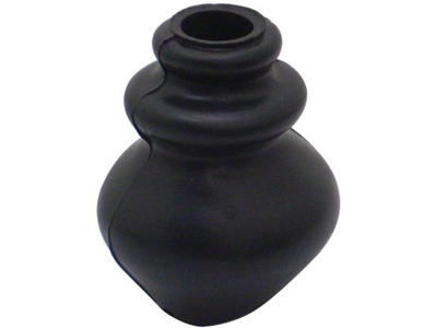 Coifa alavanca fusca