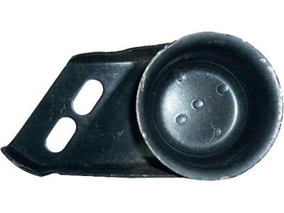 Suporte motor frontal gol voyage passat c caneca